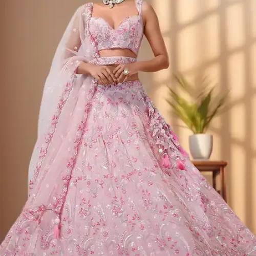 Lehenga 5.1